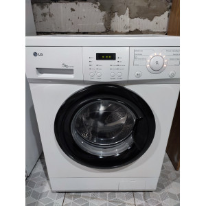 Стиральная машина LG WD-80490N. Photo 2